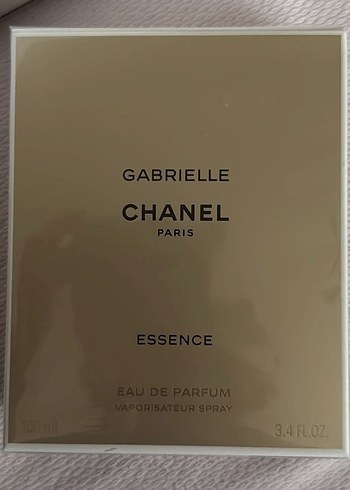 Chanel Gabrielle Essence Kadın Parfümü 100 ml