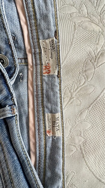 28 Beden Colins vintage