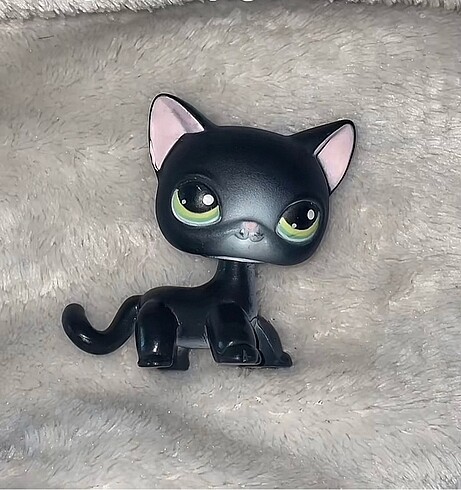 LPS MİNİŞLER shorthair #336