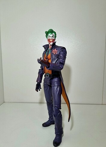  Joker action figure 