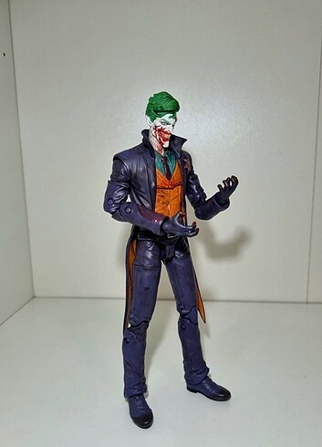  Beden Joker action figure 
