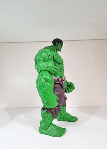 Marvel select incredible hulk