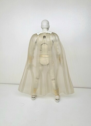 Beden Renk Marvel legends white vision