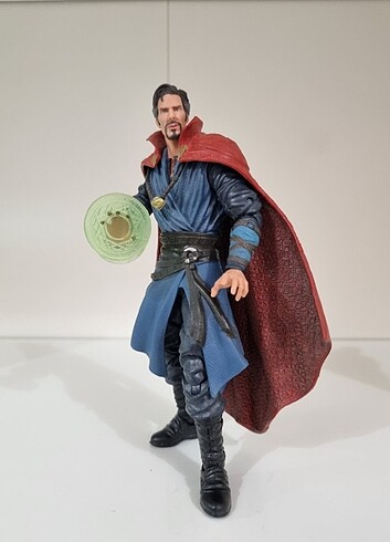  Beden Renk Marvel legends Doctor strange