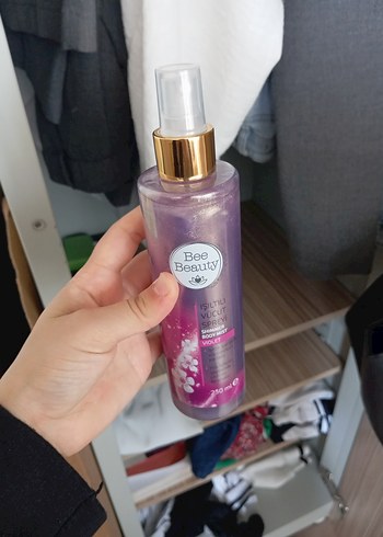 Bee Beauty Violet Kadın Tonik