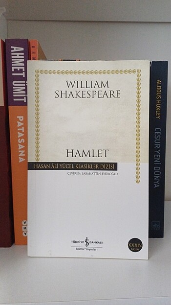 Hamlet
