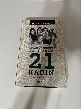 İslam tarihine iz bırakan 21 kadın