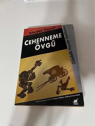 Cehenneme övgü gündüz vassaf