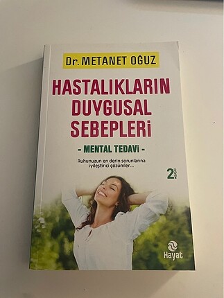 Hastalıkların duygusal sebepleri