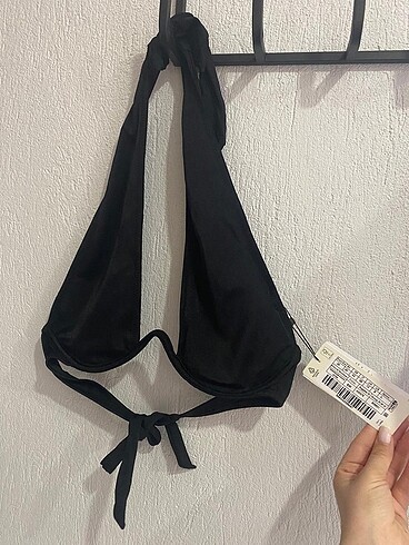 Trendyol & Milla Trendyol Siyah Bikini Üst