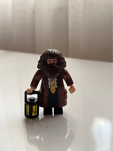 Harry potter Hagrid