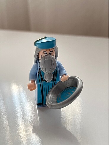 Harry potter Dumbledore lego