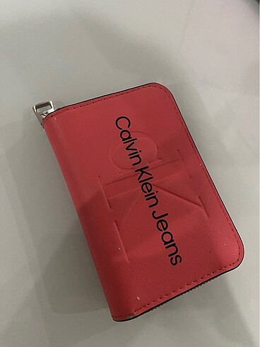 Calvin Klein Jeans Cüzdan
