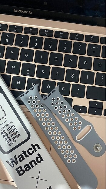 Apple Watch Band