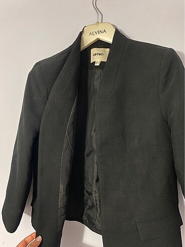 Koton Blazer Ceket