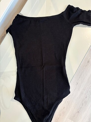 Bershka Body