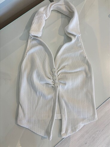 Bershka Crop