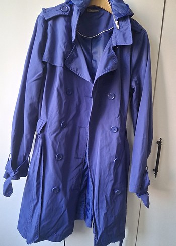 Zara Trenckot