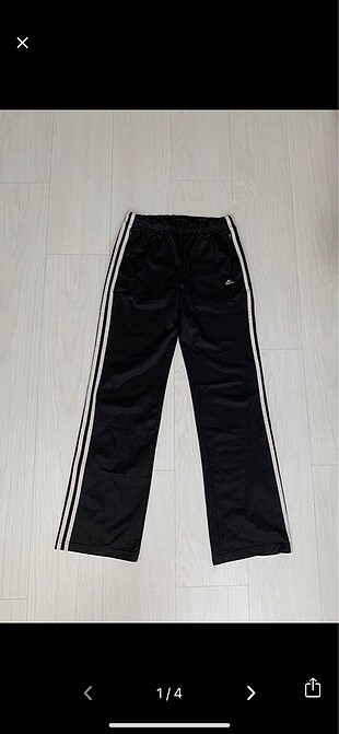 Orijinal Adidas Clima365 Eşofman Altı