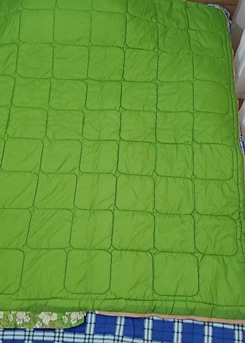 Elyaf yorgan- uyku tulumu - Görsel 4