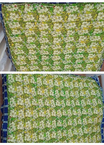 Elyaf yorgan- uyku tulumu - Görsel 7