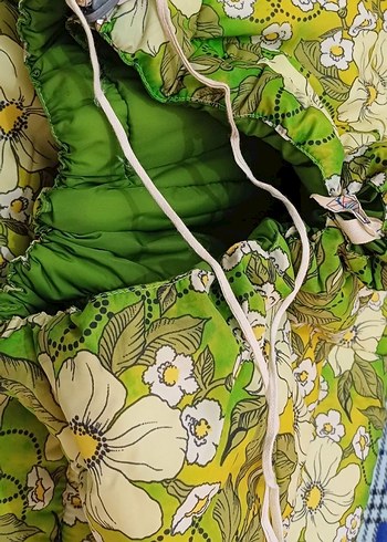 Elyaf yorgan- uyku tulumu - Görsel 3