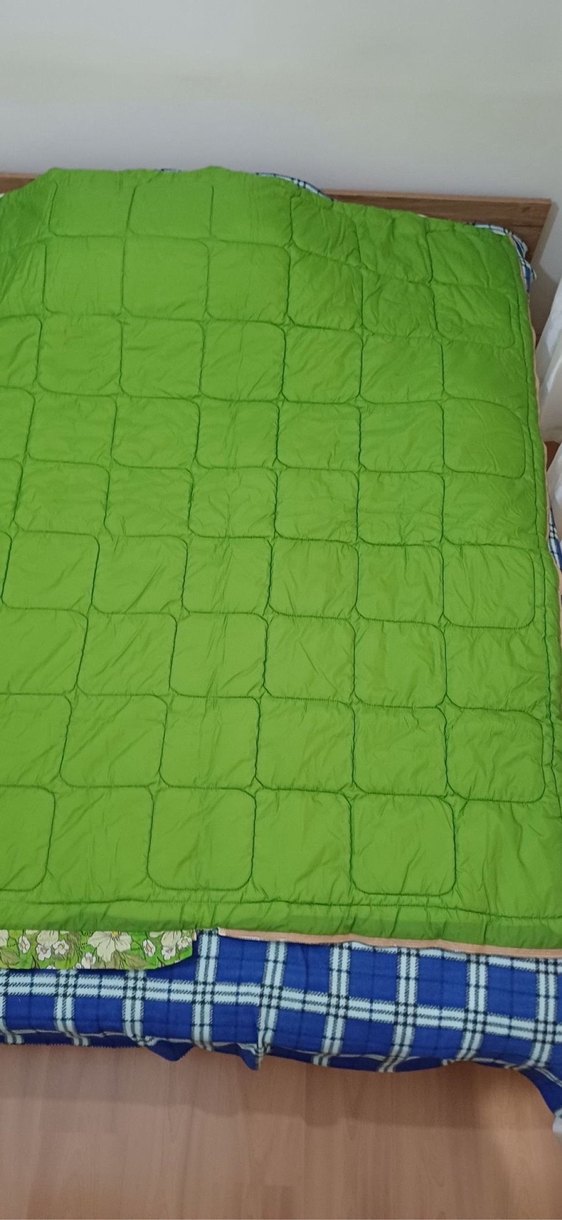 Elyaf yorgan- uyku tulumu - Görsel 4