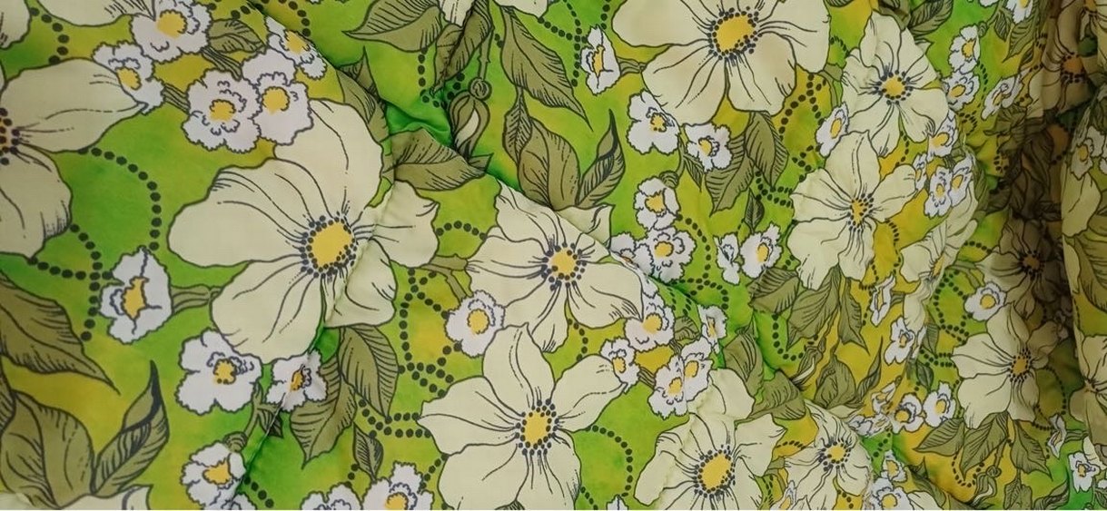 Elyaf yorgan- uyku tulumu - Görsel 2