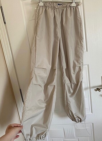 paraşüt pantolon