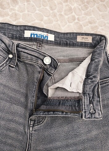 Mavi Jeans Mavi jeans kot