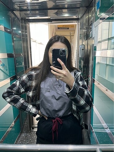 xs Beden Scrubs hemşire doktor forma