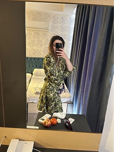 LC Waikiki Lcw elbise