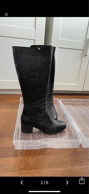 Nine West Nine West Çizme
