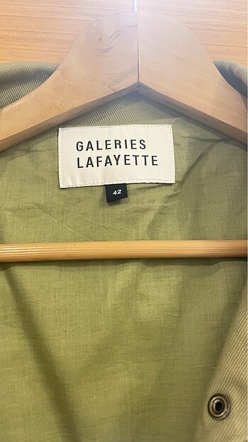 Lafayette Mont