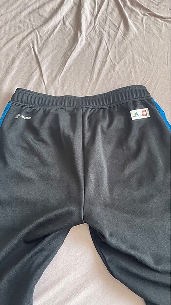 s Beden siyah Renk Adidas Lego eşofman altı
