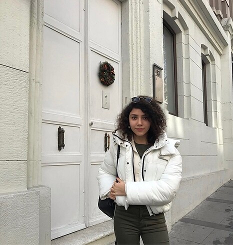 Bershka Bershka Mont
