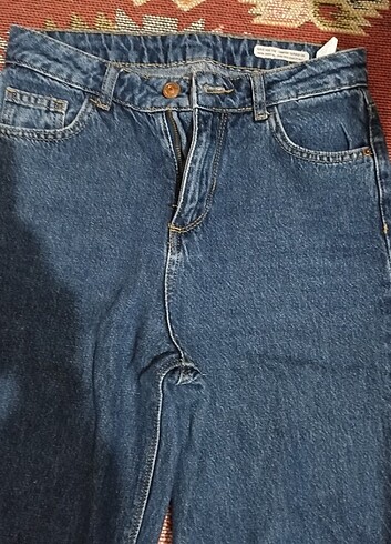 Kot pantolon 