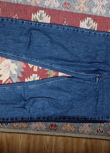 26 Beden Kot pantolon 