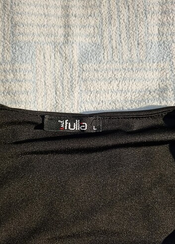 Diğer Fulla bluz