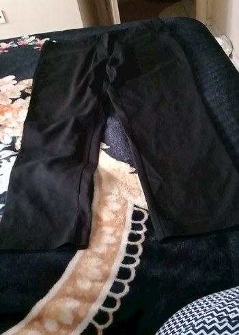 44 Beden Gri Siyah bayan Street Wear Rozeti