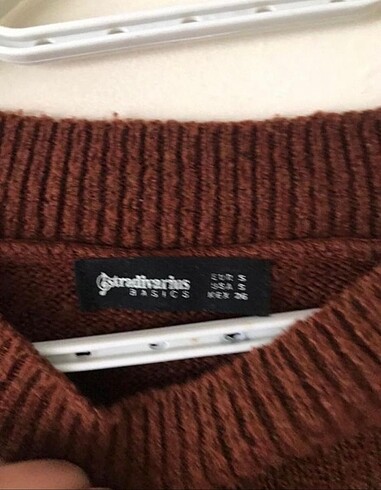Stradivarius Stradivarius kazak