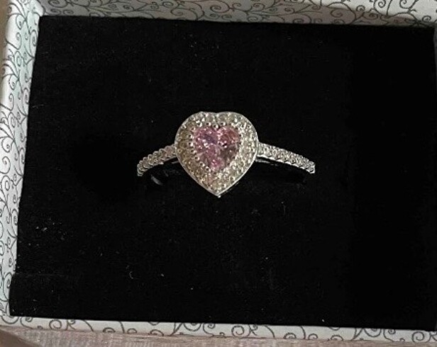 Diğer Söğütlü silver gümüş yüzük