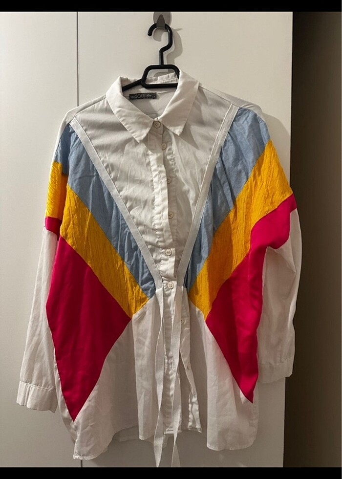 Tesettür tunik - Görsel 2