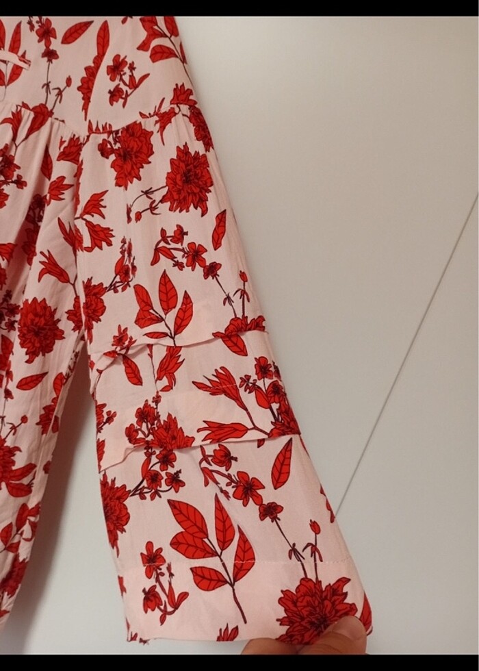 Touche tunik - Görsel 3