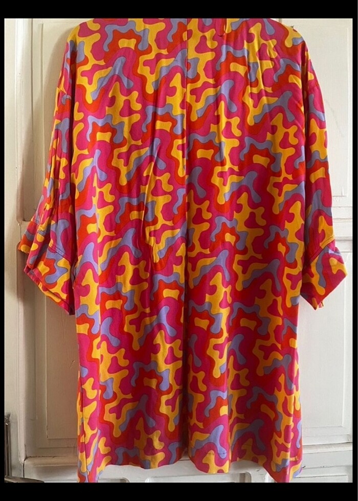 Lc waikiki kimono - Görsel 2