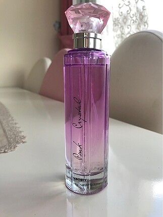 Koton pink parfüm