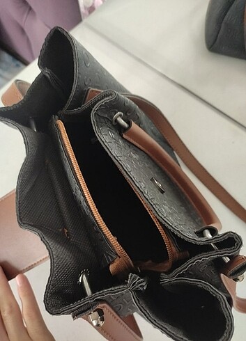 KADIN KOL ÇANTASI - Görsel 2