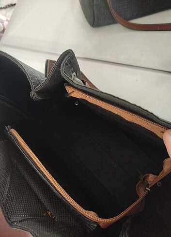 KADIN KOL ÇANTASI - Görsel 3