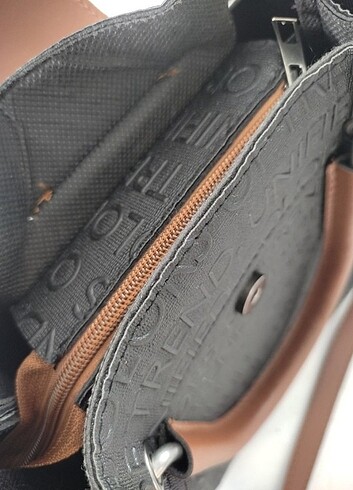 KADIN KOL ÇANTASI - Görsel 4