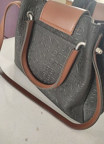KADIN KOL ÇANTASI - Görsel 5
